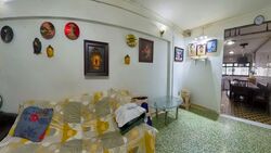 Blk 60 Telok Blangah Heights (Bukit Merah), HDB 3 Rooms #583023701